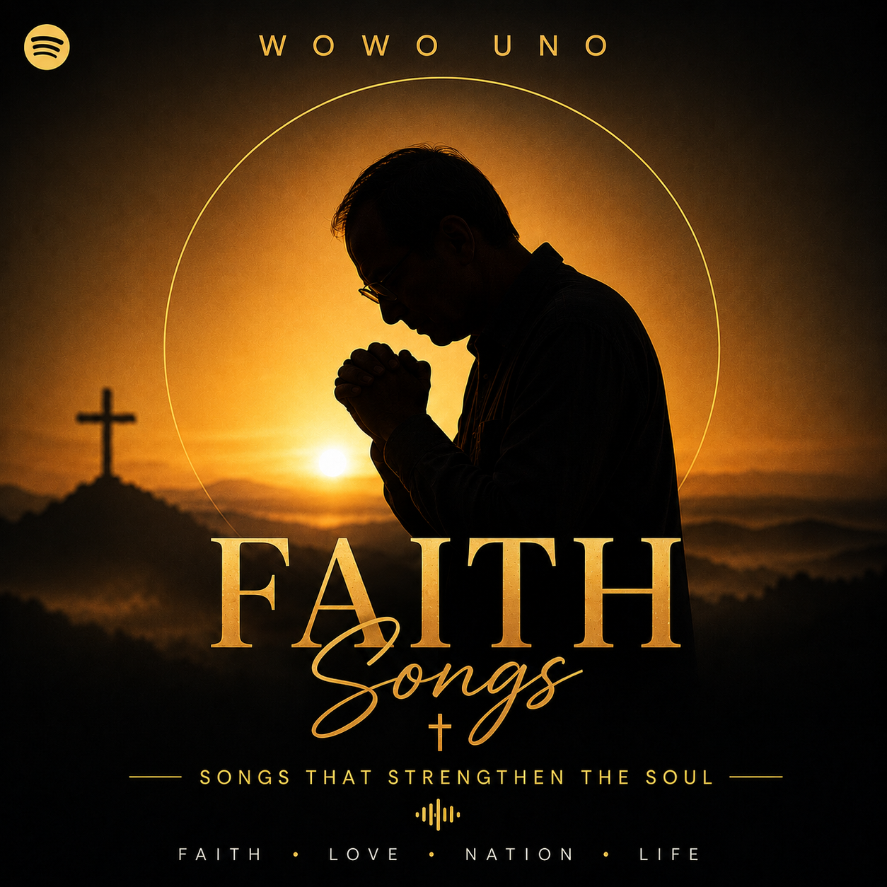 upscaled faith