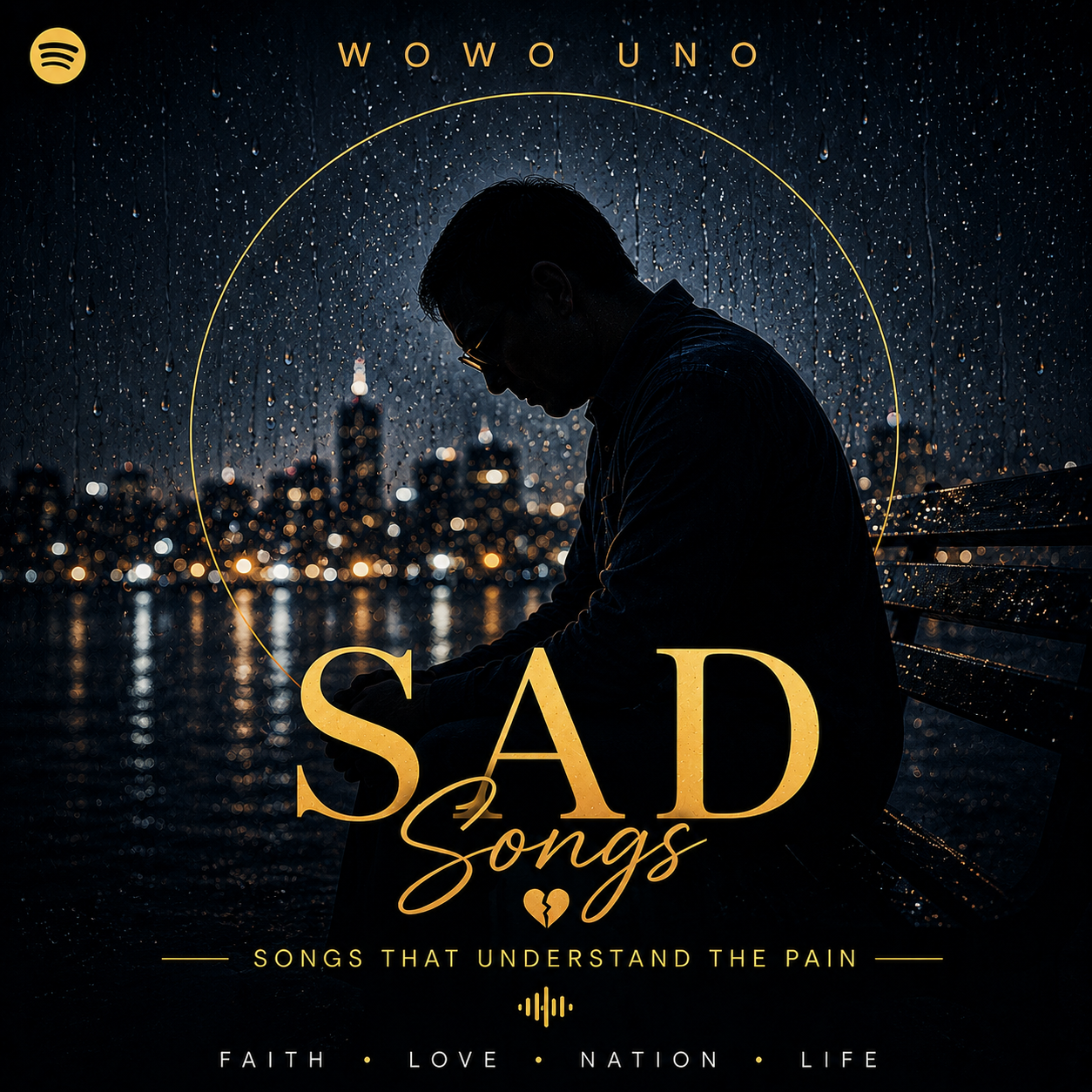 upscaled sad